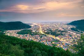 बुटवलमा औद्योगिक प्रदर्शनी तथा पर्यटन महोत्सवको तयारी पूरा