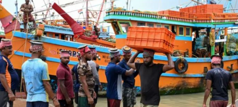 भारतद्वारा बंगलादेशबाट हुने आयातमा प्रतिबन्ध, ७७ करोड डलरको सामानमा असर