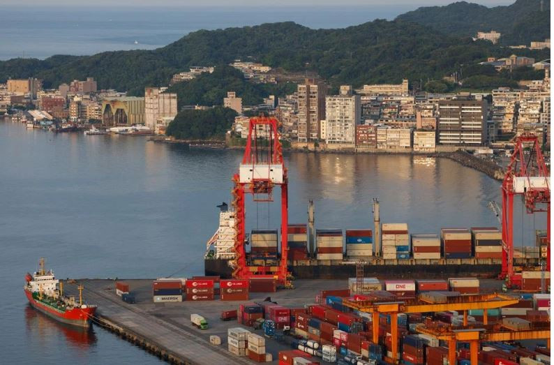 अमेरिका-ताइवान व्यापार सम्झौताः शुल्क १५ प्रतिशतमा झर्ने, ८५ अर्ब डलरको अमेरिकी सामान खरिद