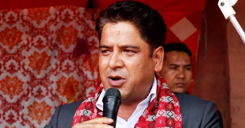 सिमेन्टको मूल्यवृद्धिबारे छलफल गर्न लेखा समितिले बोलायो उद्योगमन्त्री र सचिवलाई
