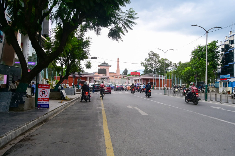 रेनोभेट दरबारमार्ग