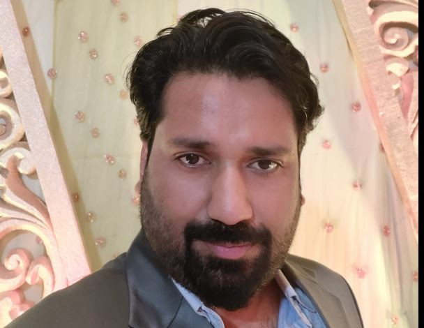 सेयर कारोबारी दीपेन्द्र अग्रवाल पक्राउ