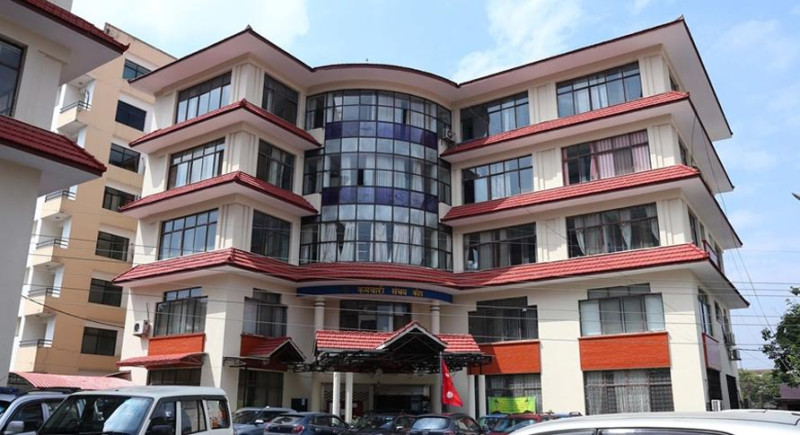 कर्मचारी सञ्चय कोषले सञ्चयकर्ताको खातामा राखिदियो झण्डै पाँच अर्ब नगद, कुन शीर्षकमा कति?