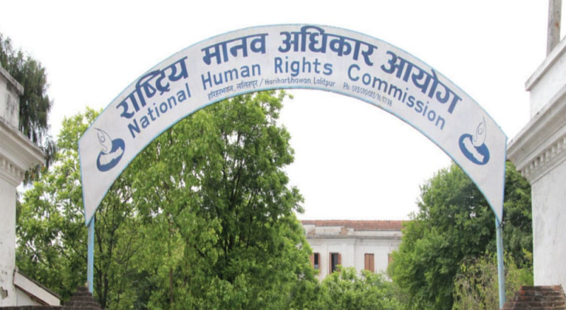 मिटरब्याजी अपराध नियन्त्रण सिफारिस कार्यान्वयन गर्न माग