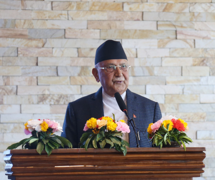गभर्नरमा नयाँ ट्विस्ट, डा. भट्टदेखि अर्थविद् पौडेलसम्मलाई राजीनामा गराएर प्रधानमन्त्रीले फेरे कुरा