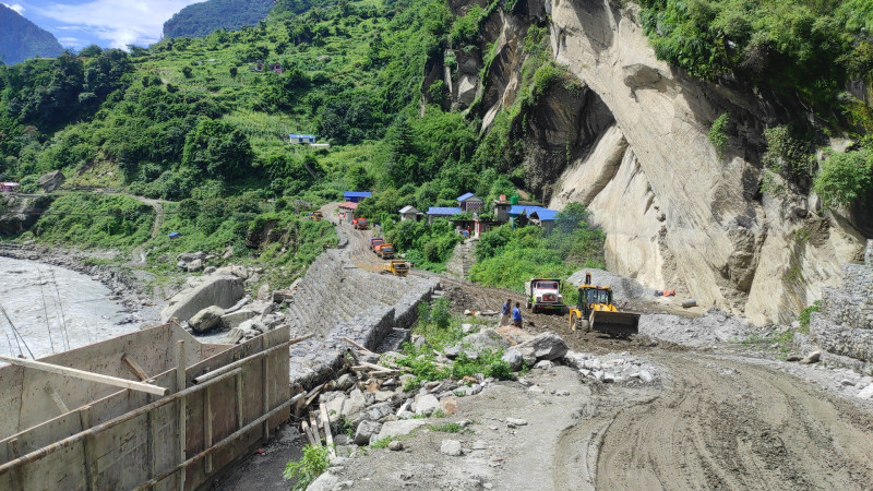 सिडिओ र सुरक्षा प्रमुखलाई २४ घण्टै कार्यालयमा बस्न गृह मन्त्रालयको निर्देशन