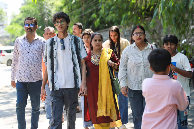 भारतीय पर्यटकको बढ्दो आगमनले पोखरा भरिभराउ (तस्बिरहरू)