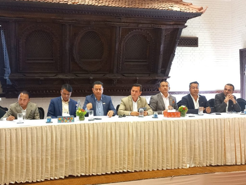 स्थानीयले नि:शुल्क सेयर मागेपछि १० जलविद्युत् आयोजना ठप्प