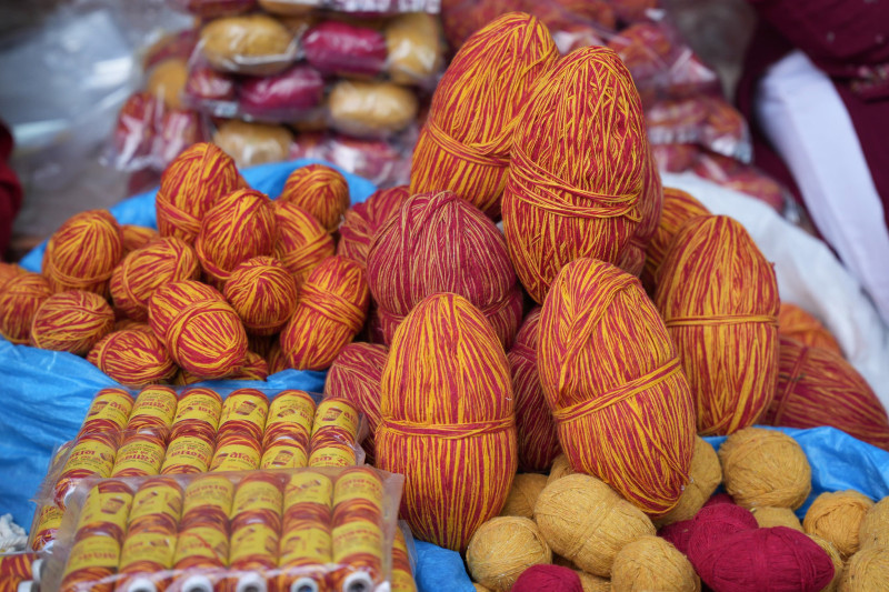 देशैभर मनाइँदै जनै पूर्णिमा पर्व