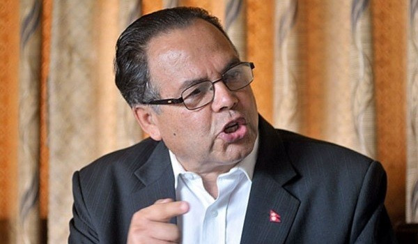 भारतबाट खनालको वक्तव्य: अहिले पार्टी एकीकरण गर्ने मौसम होइन, बृहत् राष्ट्रिय मोर्चा निर्माणमा लागाैं