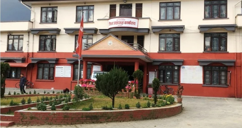 जोखिमयुक्त ठाउँमा पदयात्रा नगर्न कास्की प्रशासनको आग्रह