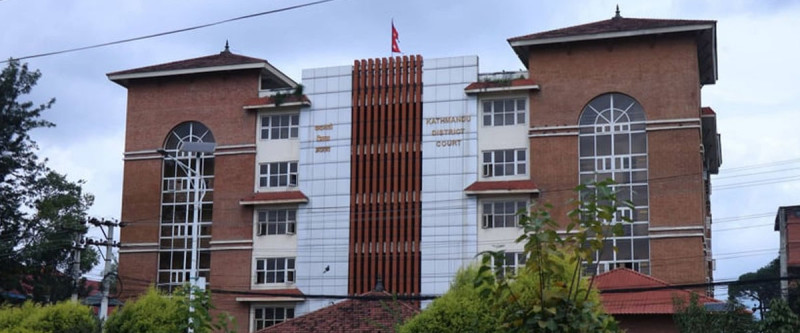 नक्कली लाइसेन्स वितरण अभियोगमा यातायात उपसचिवसहित १५ जनाविरुद्ध मुद्दा दायर