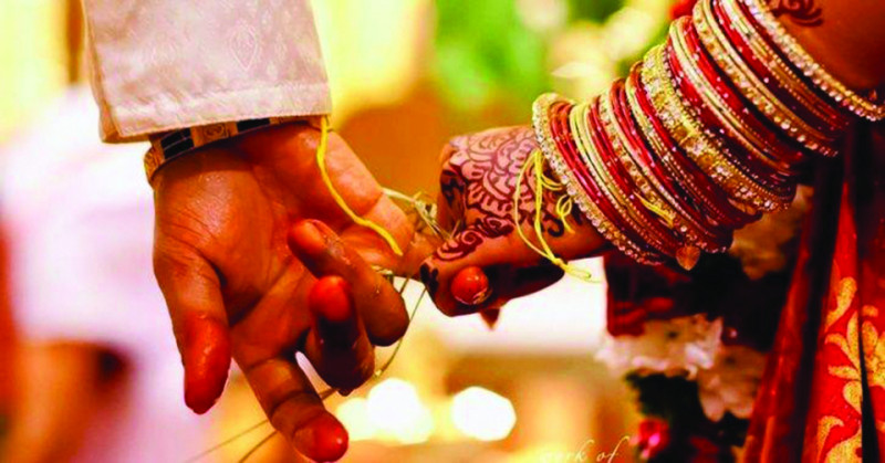 अन्तरजातीय विवाह गर्ने ४० जोडीलाई खोटेहाङ गाउँपालिकाले गर्‍याे सम्मान