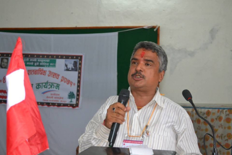 कांग्रेस उम्मेदवार मधुको अठोट: काभ्रे-२ मा कृषि र पर्यटनलाई नयाँ उचाइमा पुर्‍याउँछु