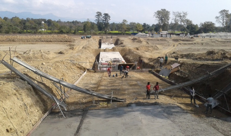 रुग्ण ठेक्काको फिल्टरिङ, ९६६ बाट १५० मा झारेको इतिहास दोहोरिएला?