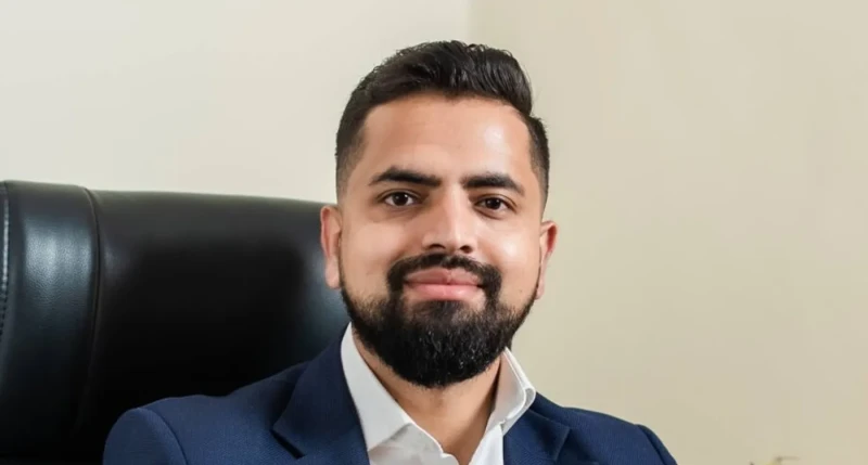 द्विराष्ट्रिय उद्योग संघको कार्यकारिणी समिति सदस्यमा मनोज पौडेल  निर्वाचित
