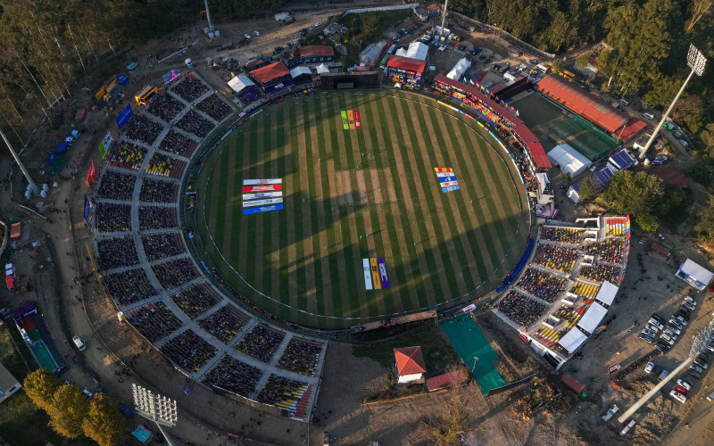 एनपिएल सिजन-२: लिग चरणको अन्तिम खेल आज, कर्णाली र जनकपुर भिड्दै