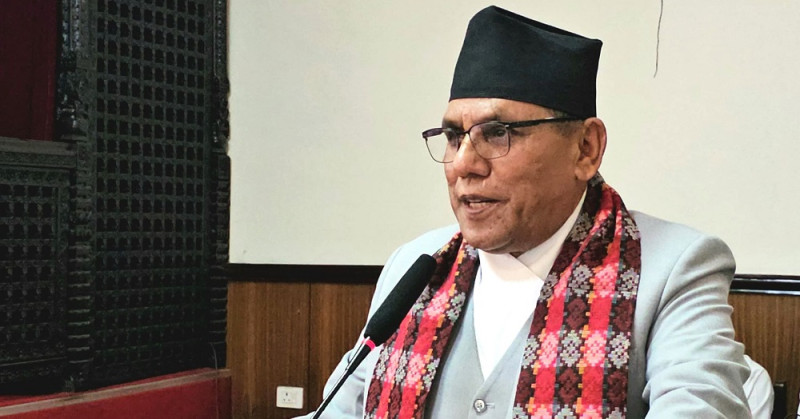 ‘ग्रामीण पर्यटन आर्थिक समृद्धिको बलियो आधार हो’