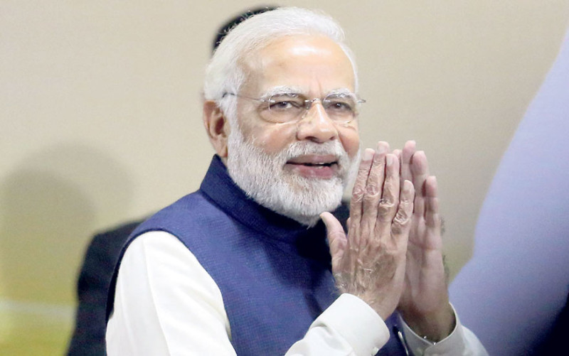 जम्मु–कस्मिर आक्रमण: मोदीले छोट्याए साउदी भ्रमण, आजै भारत फर्कने