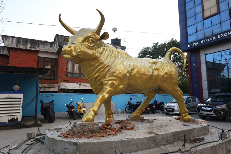 नेप्सेमा नेसनल लाइफ, एनएलजी इन्स्योरेन्सको बोनस र बरुण हाइड्रोको हकप्रद मूल्य समायोजन
