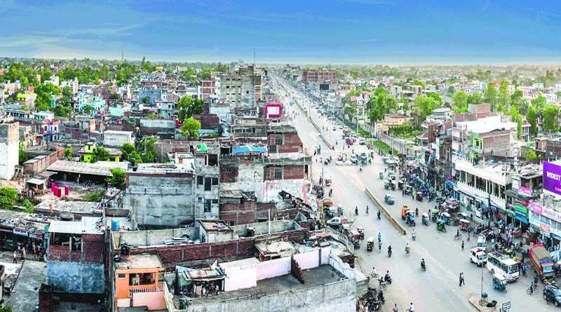 विद्युत् समस्याबारे जानकारी लिन नेपालगञ्ज पुगे ऊर्जासचिव र प्राधिकरण कार्यकारी निर्देशक शाक्य