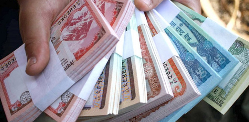 सर्वसाधारणलाई राष्ट्र बैंकले असोज १३-२२ सम्म सुकिला नोट साट्ने