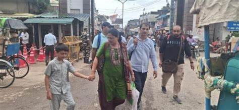 नयाँ वर्षमा बर्दिबास भारतीय पाहुनाले खचाखच