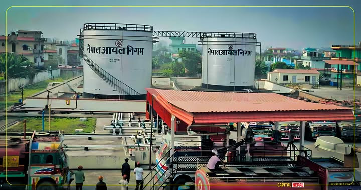 राजपत्र जारी भएसँगै पेट्रोलमा इथानोल मिसाउने बाटो खुल्यो