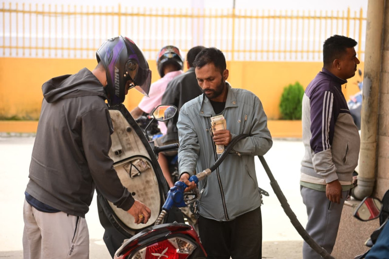 सार्वजनिक बिदामा पनि निगमका १३ वटा डिपो खुला रहने