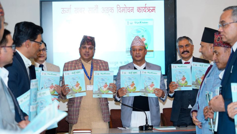 ‘१७ हजार मेगावाट विद्युत् निर्यात गर्ने गरी भारतसँग सहमति’