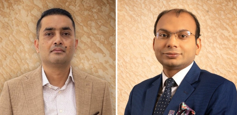 माछापुच्छ्रे बैंकको सिनियर डीसीईओमा अर्याल र डीसीईओमा जमरकटेल नियुक्त