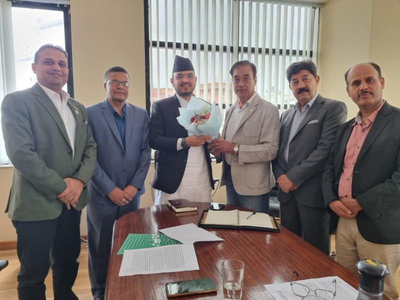 ‘सञ्चालकको सेयर एक वर्षसम्म बिक्री गर्न नपाउने व्यवस्था अव्यावहारिक’ 