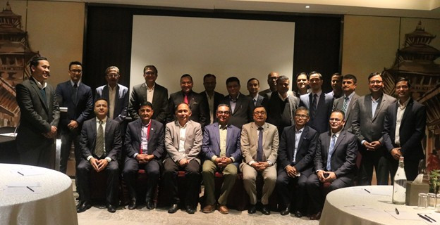 ऊर्जा दक्षतासम्बन्धी क्षमता अभिवृद्धि कार्यक्रम सम्पन्न