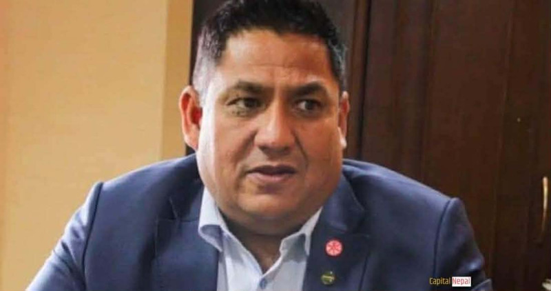 एफएनसीसीआईको ६०औँ साधारणसभा: एसोसियट उपाध्यक्ष उम्मेदवारले मागे दोस्रो चरणको आर्थिक सुधार