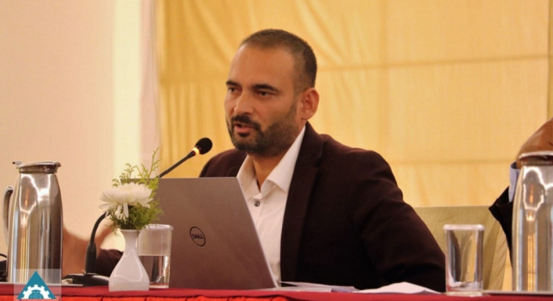 प्राधिकरण स्वायत्त निकाय भन्दै महानिर्देशक अधिकारीले बुझाएनन् मन्त्रीलाई स्पष्टीकरण 
