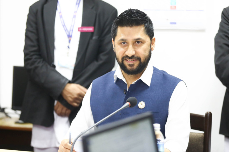 सहकारीको बचत ठगीको मुद्दामा बहस सुरु, यी हुन् रविको पक्षमा बहस गर्ने अधिवक्ताहरू
