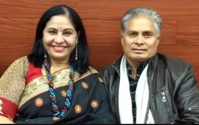 रामगीता वाङ्मय मन्दिर नेपाल-अमेरिकाद्वारा विभिन्न पुरस्कार राशि स्थापना