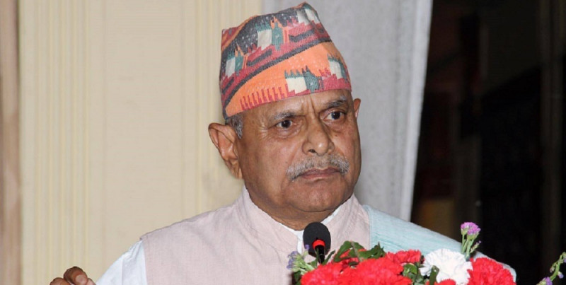 ‘स्वास्थ्य सेवामा अहिले पनि सन्तुष्ट हुने ठाउँ छैन’