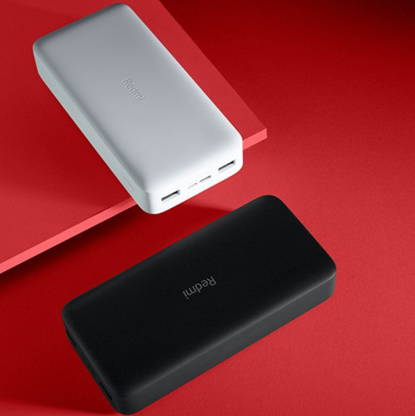 शाओमी पावर बैंकः  सुपर फास्ट, सधैं चार्ज