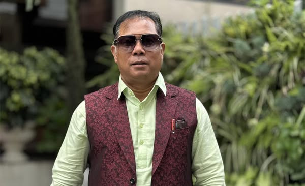 रेशम चौधरीलाई सर्वोच्चले दिएन अन्तरिम आदेश