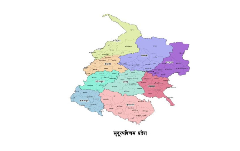 सुदूरपश्चिम अर्धवार्षिक समीक्षा सार्वजनिक, यस्तो छ प्रतिवेदन