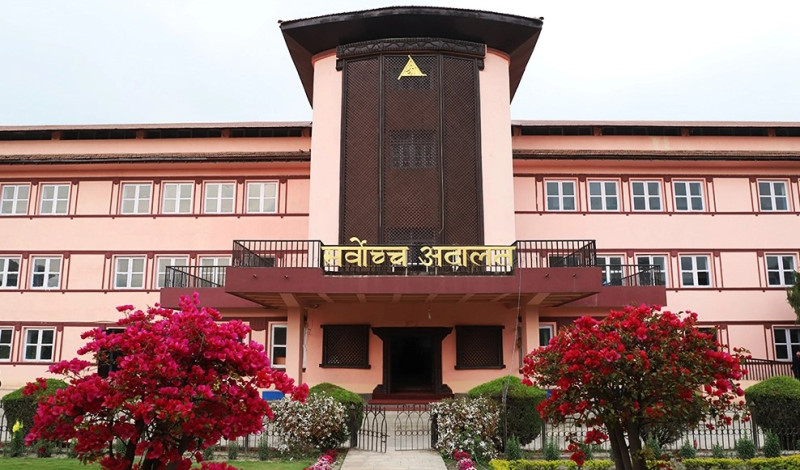 अध्यादेश पिरलोः २०७७ का विरुद्ध सर्वोच्चमा सुनुवाइ, अहिलेका पाँच वटा कानुन बन्ने बाटोमा