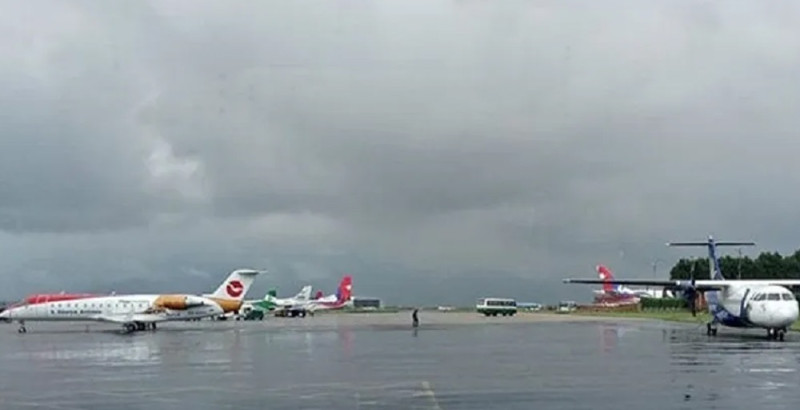 आज रातिदेखि भारी वर्षाको सम्भावना, सतर्क हुन आग्रह