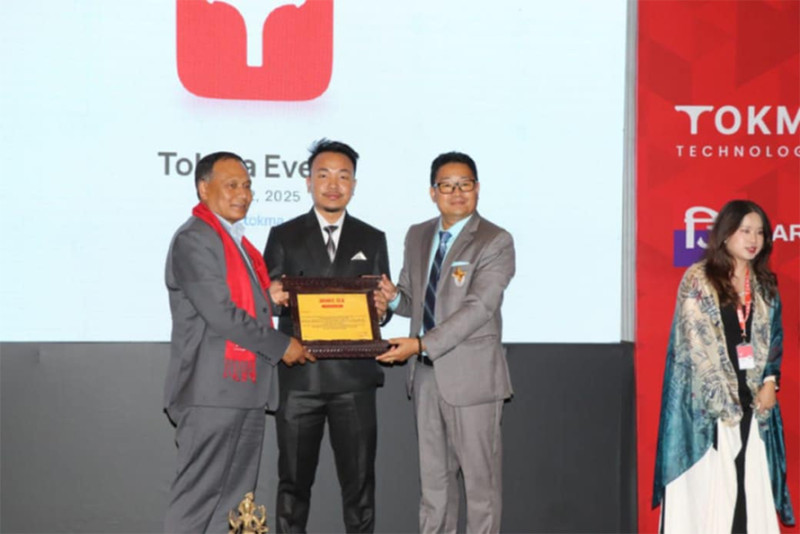 तोक्मा टेक्नोलोजीजले सार्वजनिक गर्‍यो तोक्मा एप र जीकार्ड