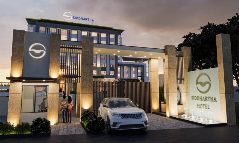 ट्रान्क्युलिटी स्पा अब भैरहवाको सिद्धार्थ विलासामा