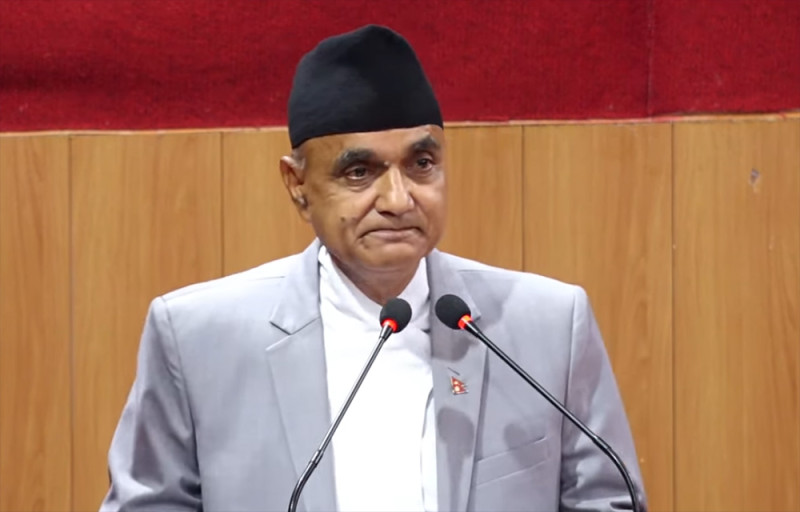 कर्णालीमा टुट्यो कांग्रेस–एमाले गठबन्धन, कांग्रेसका सबै मन्त्रीले दिए राजीनामा