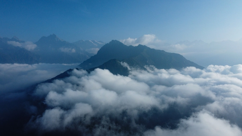 मनमोहक पर्यटन/धार्मिक स्थल आमा यांग्री (फोटो फिचर)