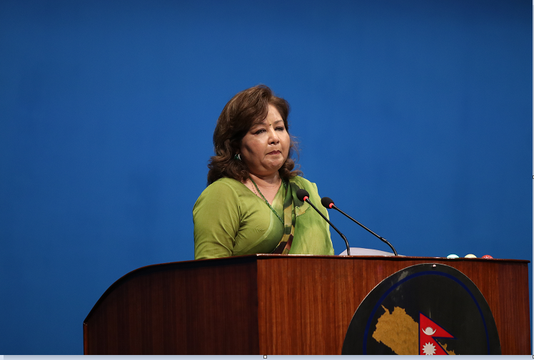 इरान-इजरायलबाट नेपाली फर्काउन प्राथमिकतामा राखेर काम भइरहेको छ- मन्त्री राणा