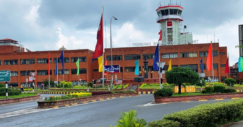 वैदेशिक रोजगारीमा जानेले विमानस्थलमा रसिद पेस गर्नु नपर्ने