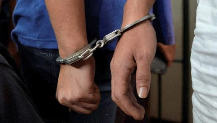 राम्रो देश पठाइदिने भन्दै ७४ लाख ठगी, दुई युवा पक्राउ